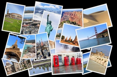 ✈️ أفضل 10 وجهات للسفر في 2026